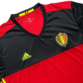 Bélgica 2016 GG