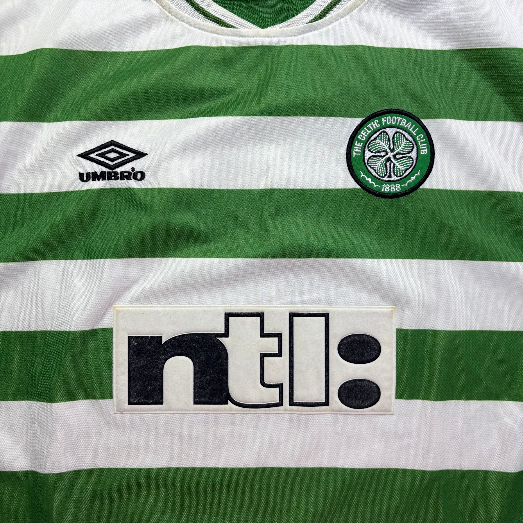 Celtic 1999 GG