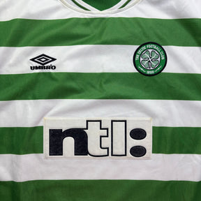 Celtic 1999 GG