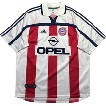 Carregar imagem no visualizador da galeria, Bayern de Munique 2001 GG
