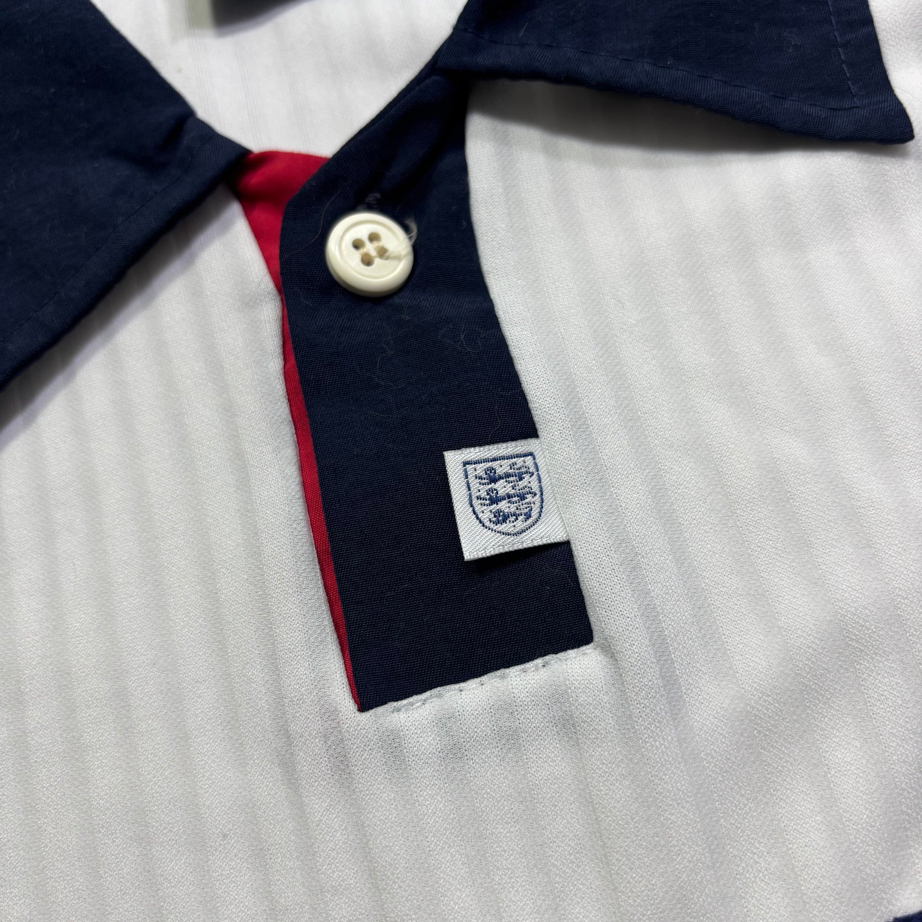 Inglaterra 1998 G