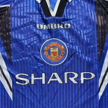 Carregar imagem no visualizador da galeria, Manchester United 1996 M
