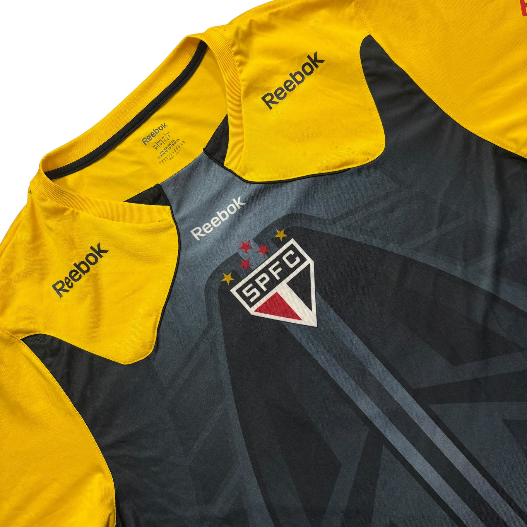 São Paulo 2011 G