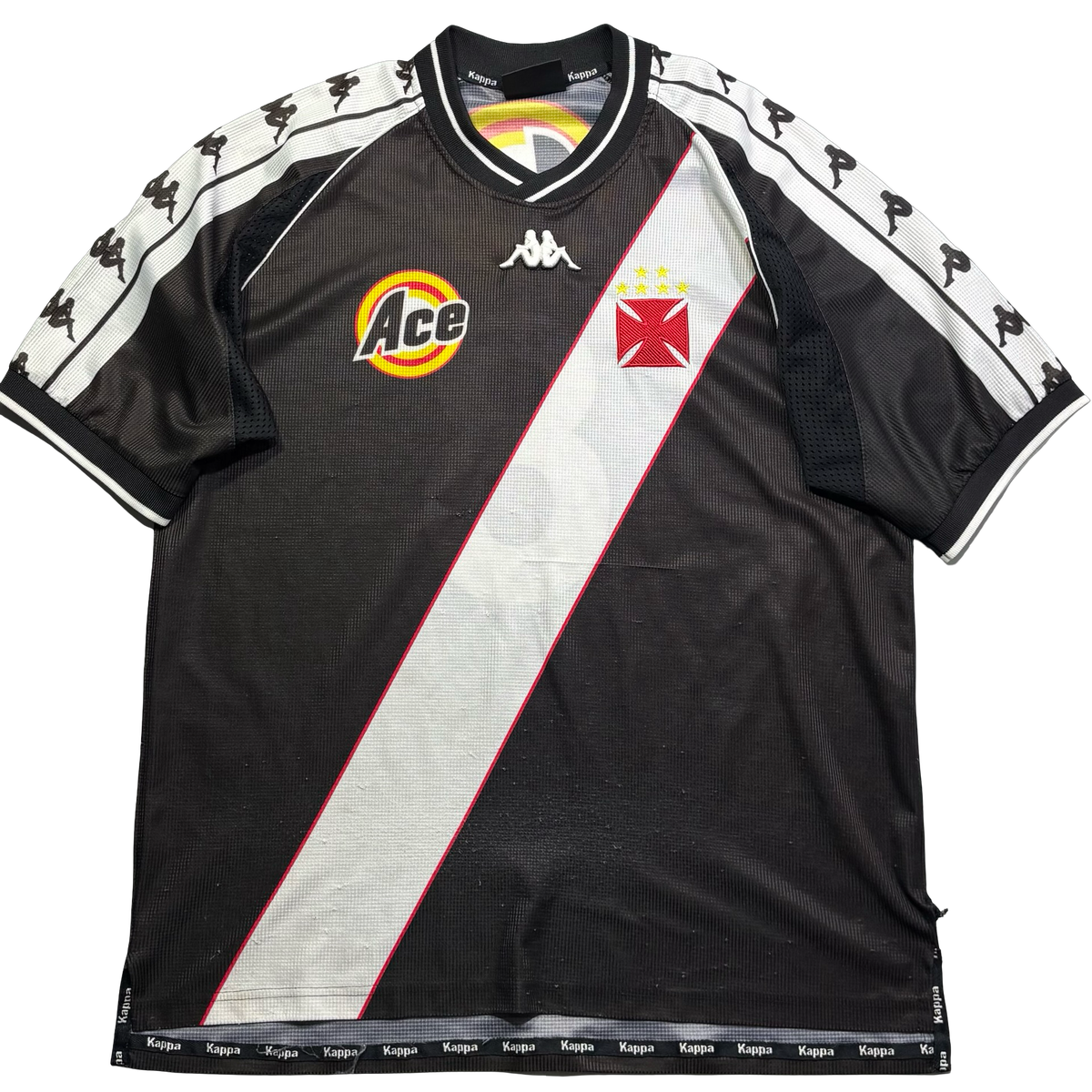 Vasco 1999 G