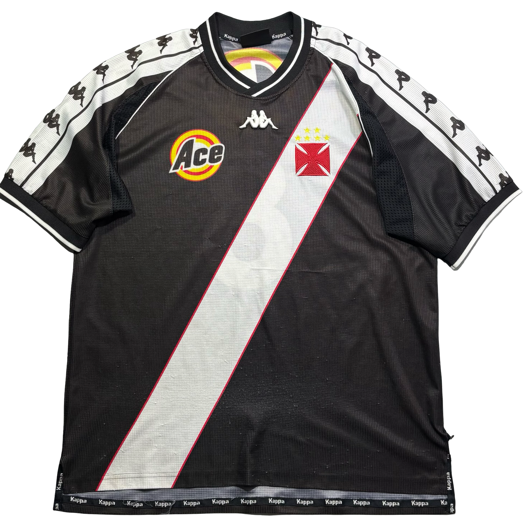 Vasco 1999 G