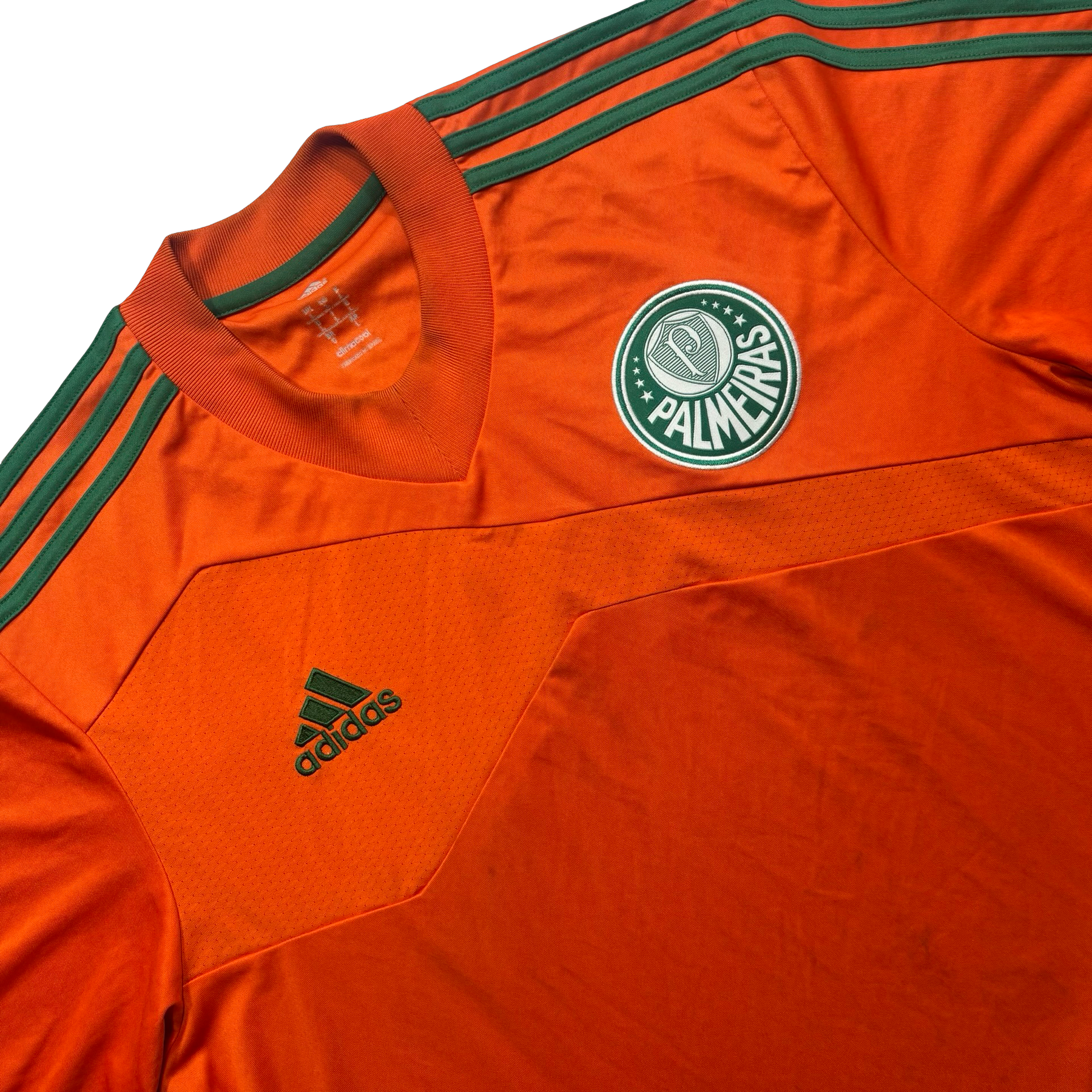 Palmeiras 2014 G
