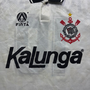 Corinthians 1993 M