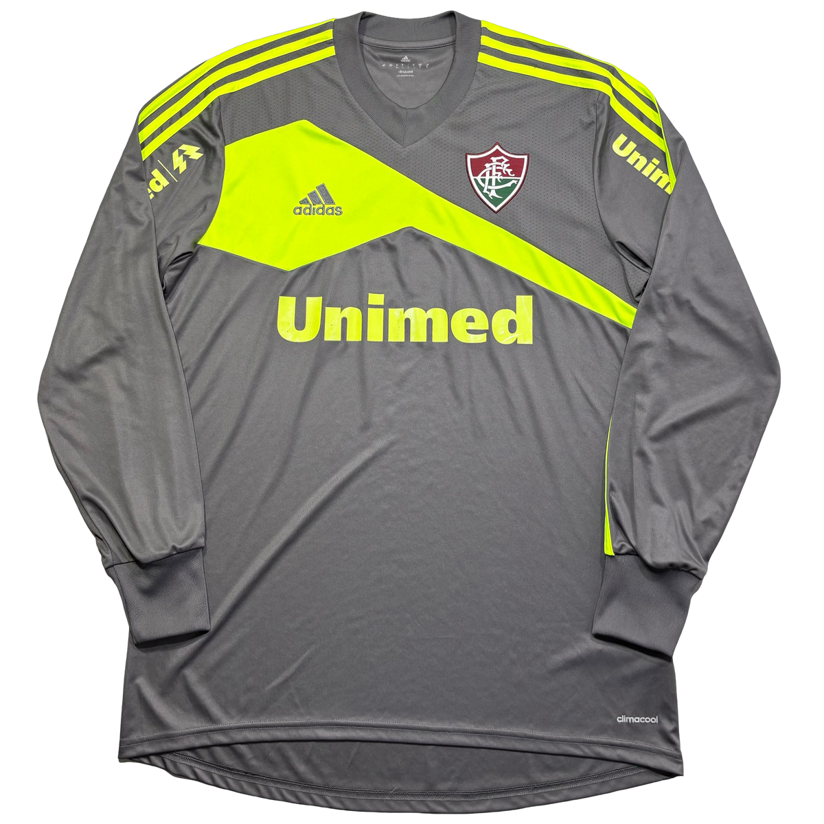 Fluminense 2014 G