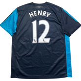 Arsenal 2011 GG