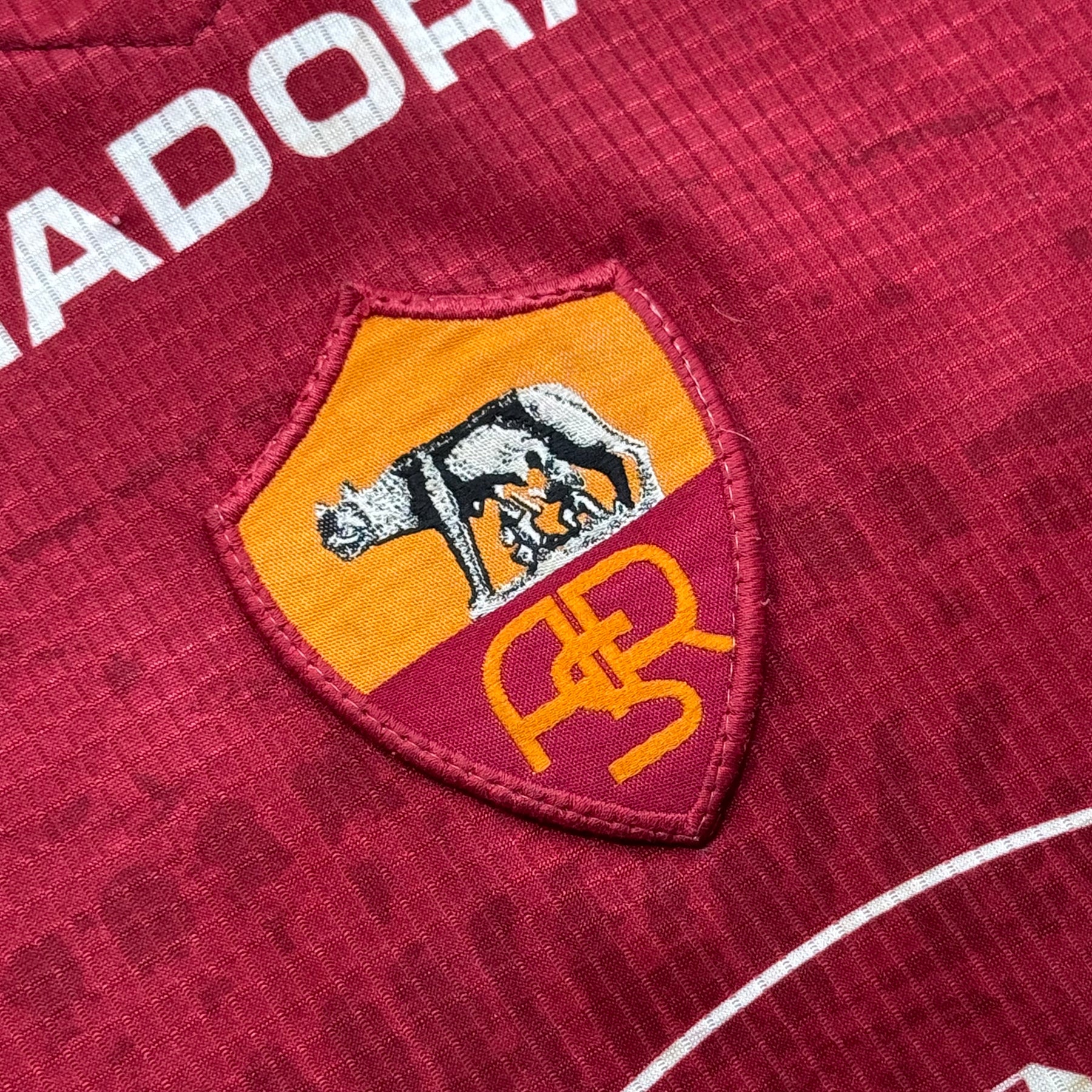 Roma 1997 G