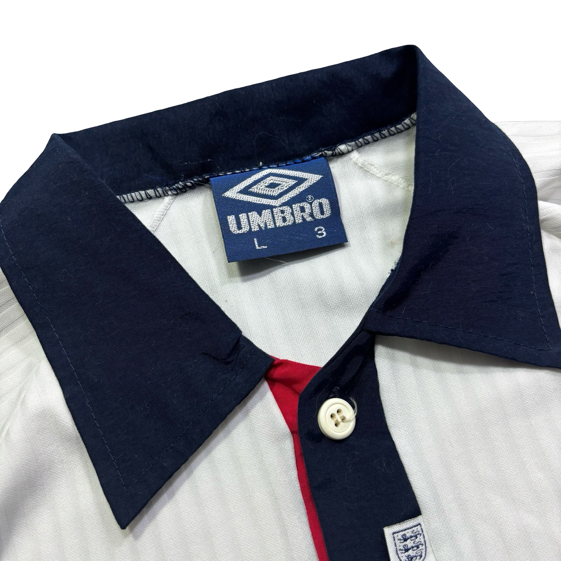 Inglaterra 1998 G