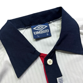 Inglaterra 1998 G
