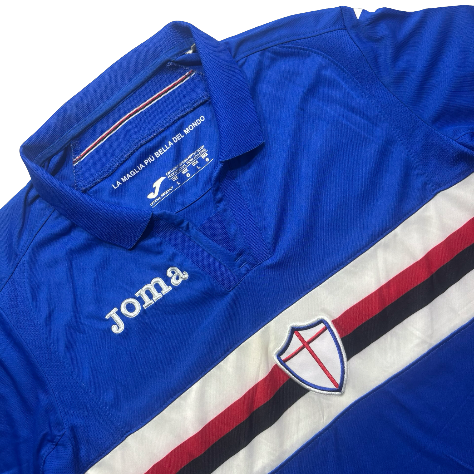 Sampdoria 2017 M