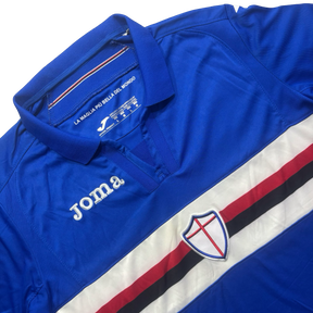 Sampdoria 2017 M