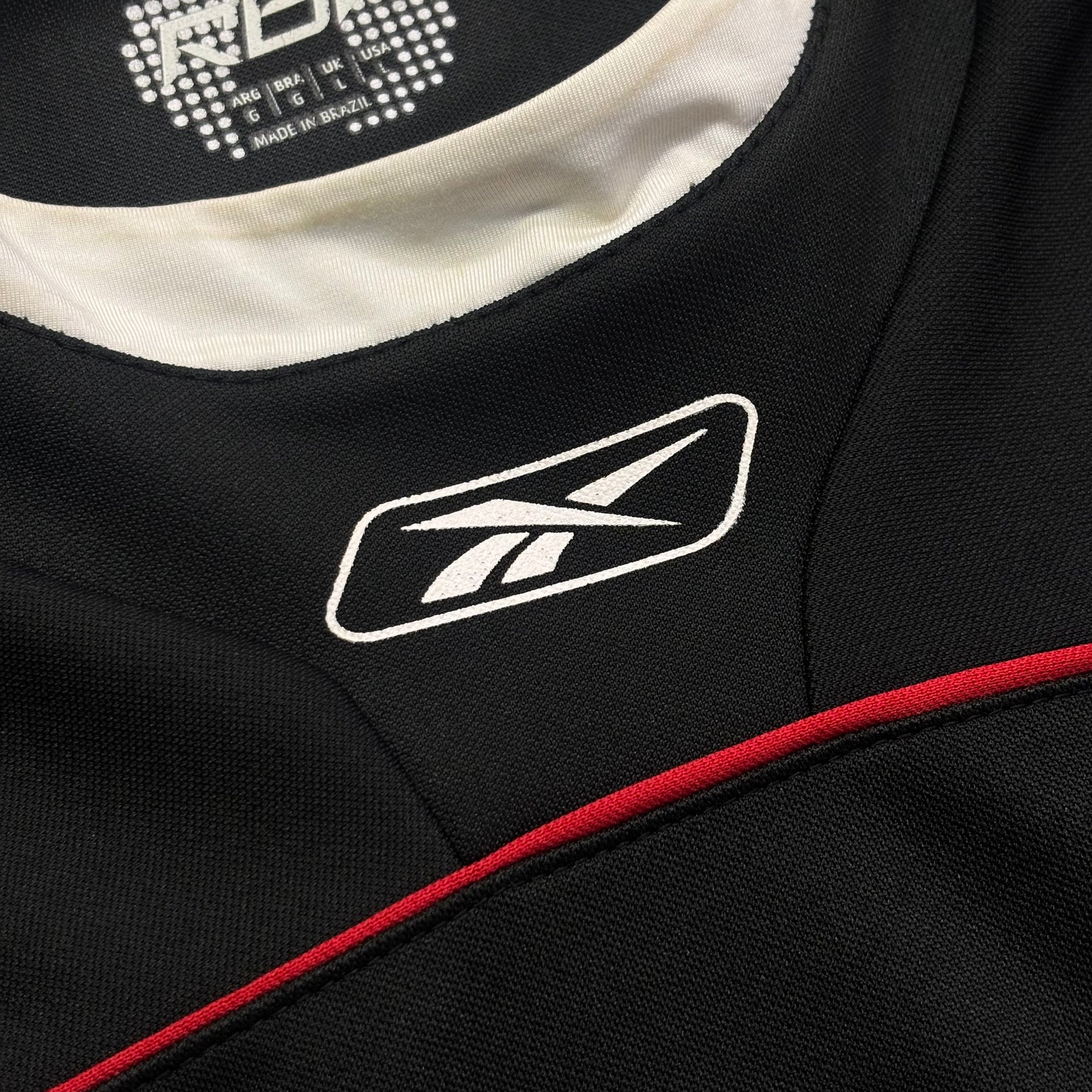 São Paulo 2008 G