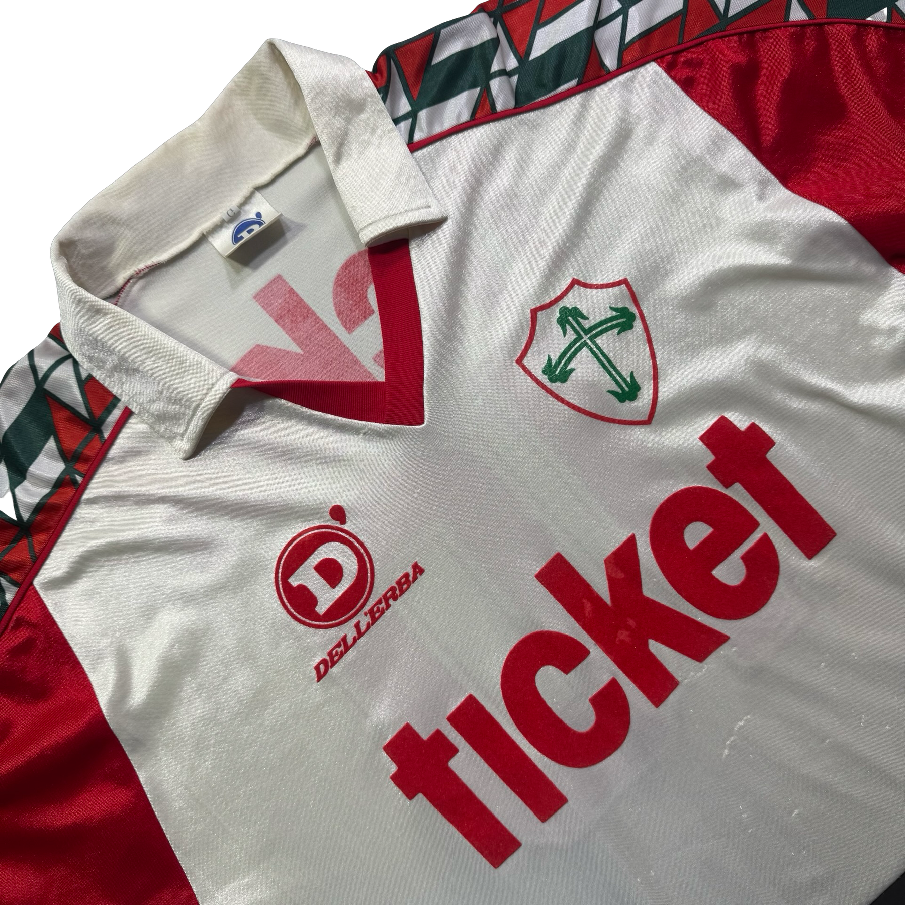 Portuguesa 1991 G