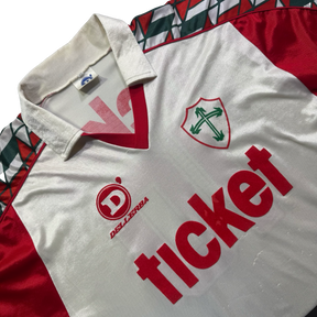Portuguesa 1991 G