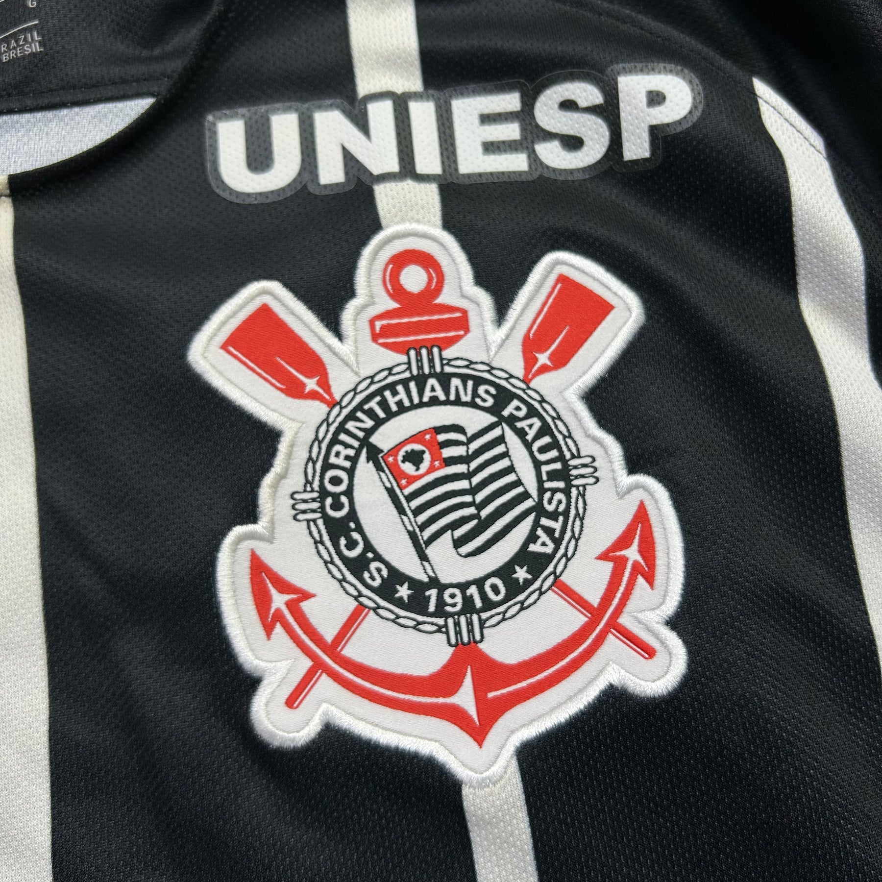 Corinthians 2017 G