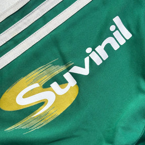 Palmeiras 2008 G
