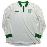 Al-Ahli 2014 GG