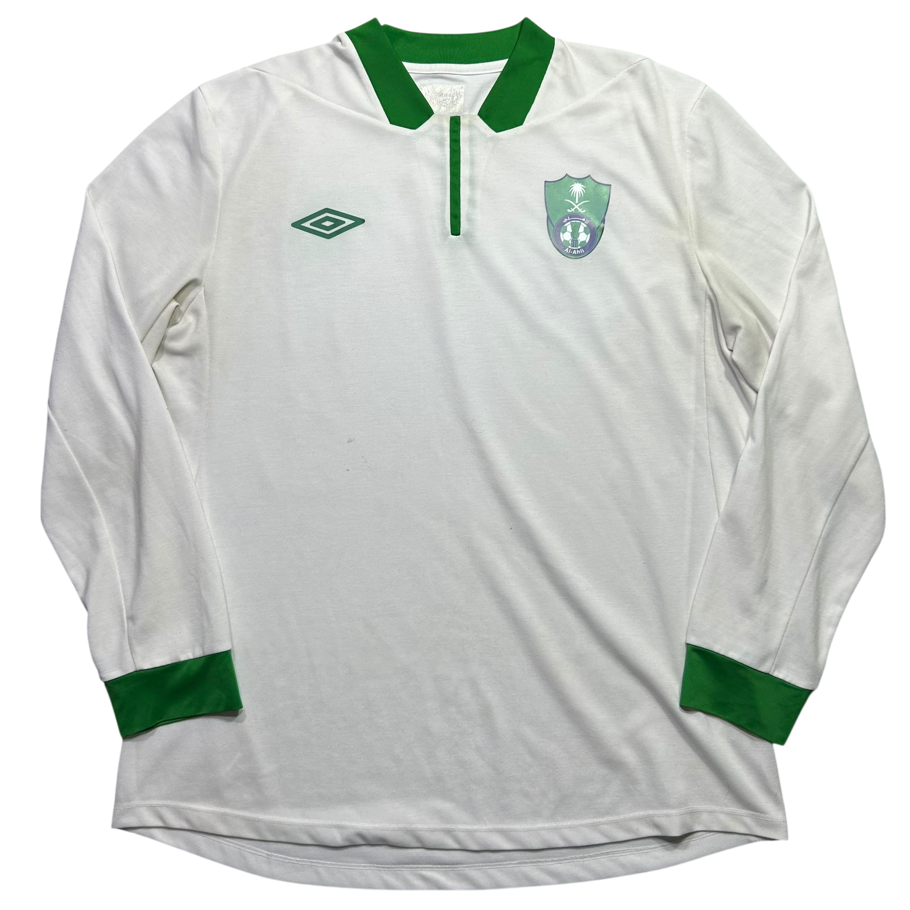 Al-Ahli 2014 GG