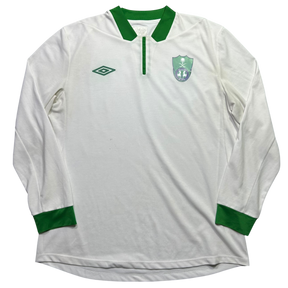 Al-Ahli 2014 GG