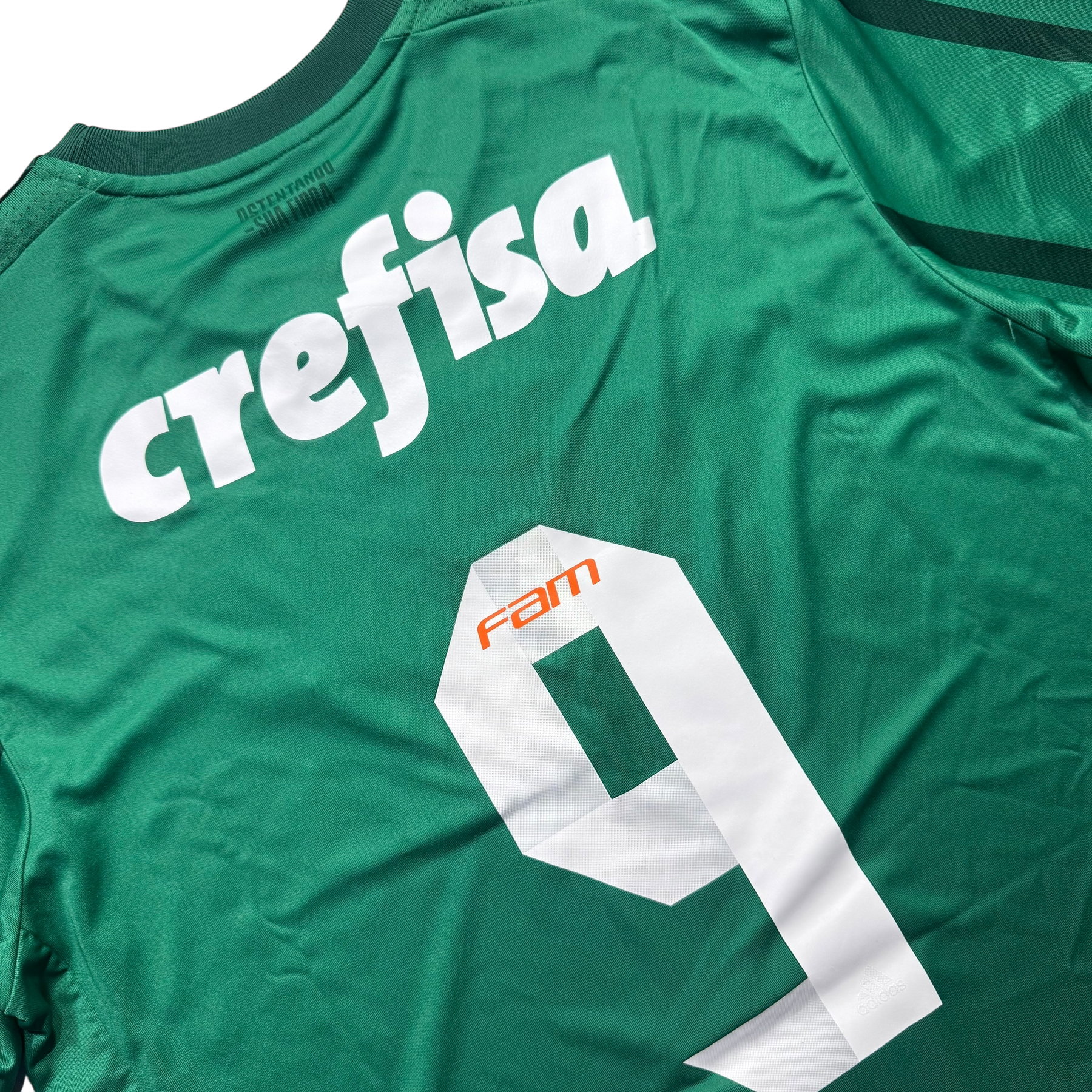 Palmeiras 2017 M