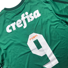 Palmeiras 2017 M