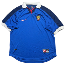 Carregar imagem no visualizador da galeria, Rússia 1998 M
