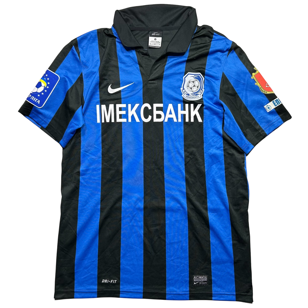 Chornomorets 2011 M