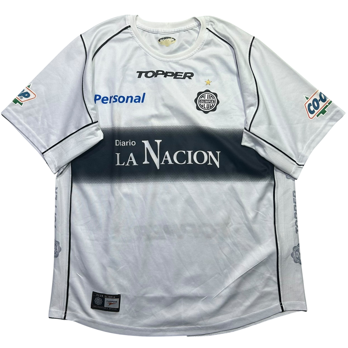 Olímpia 2002 G