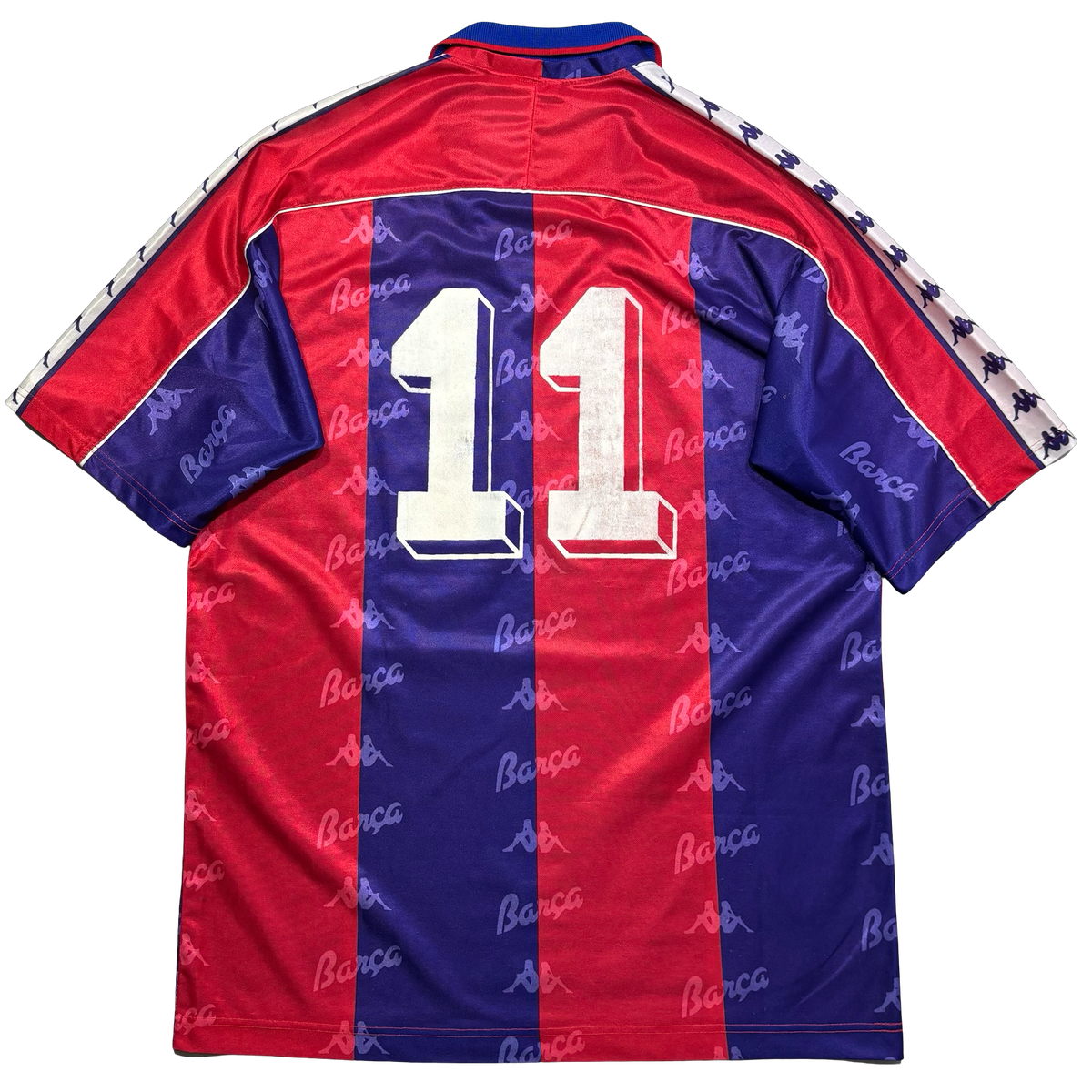 Barcelona 1993 G