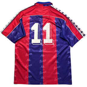 Barcelona 1993 G