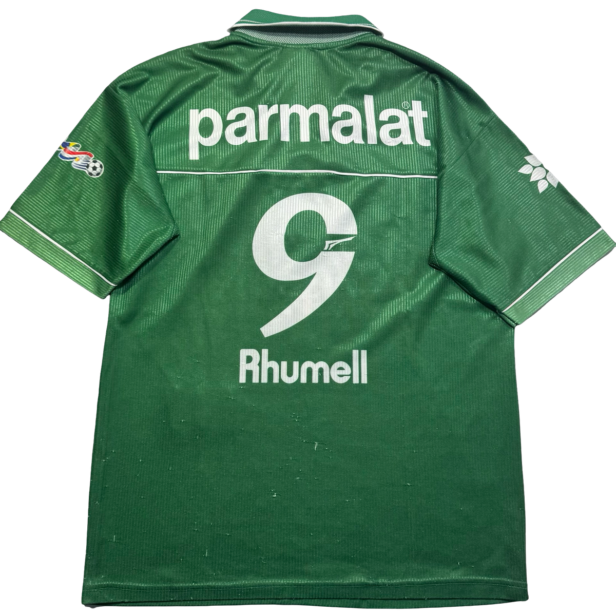 Palmeiras 1999 G