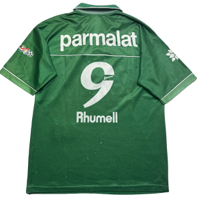 Palmeiras 1999 G