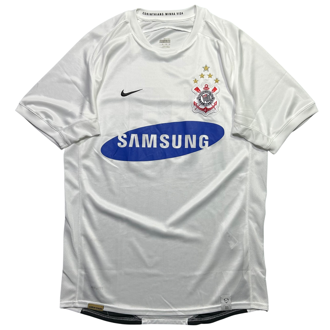 Corinthians 2007 M