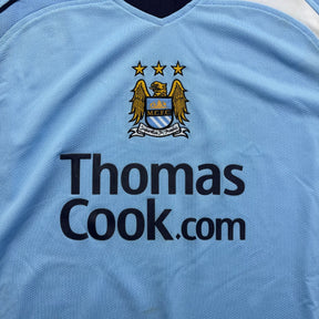Manchester City 2008 XXL