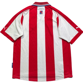 Paraguai 2000 GG