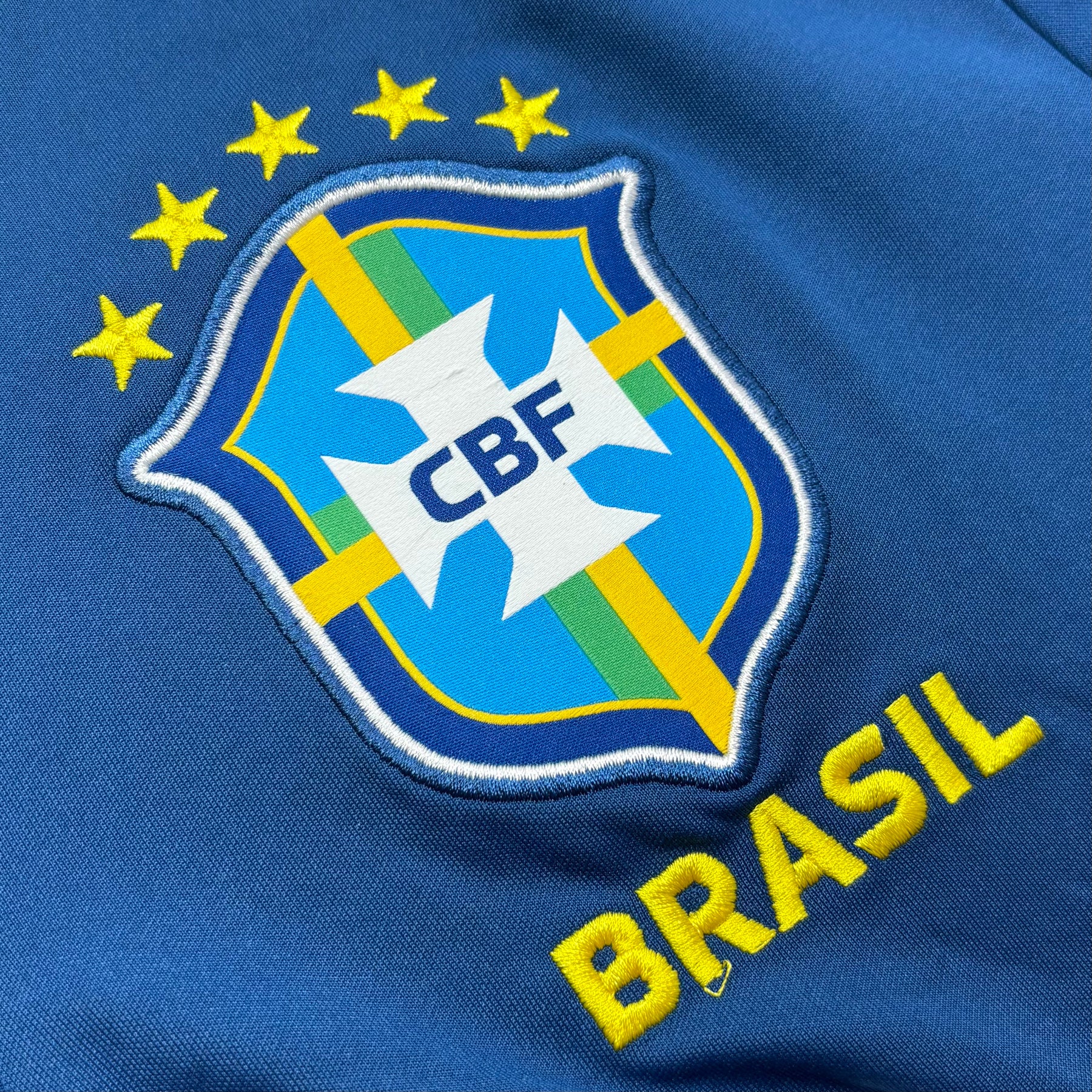 Brasil 2024 G