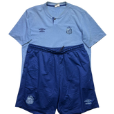 Santos 2024 M