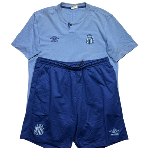 Santos 2024 M