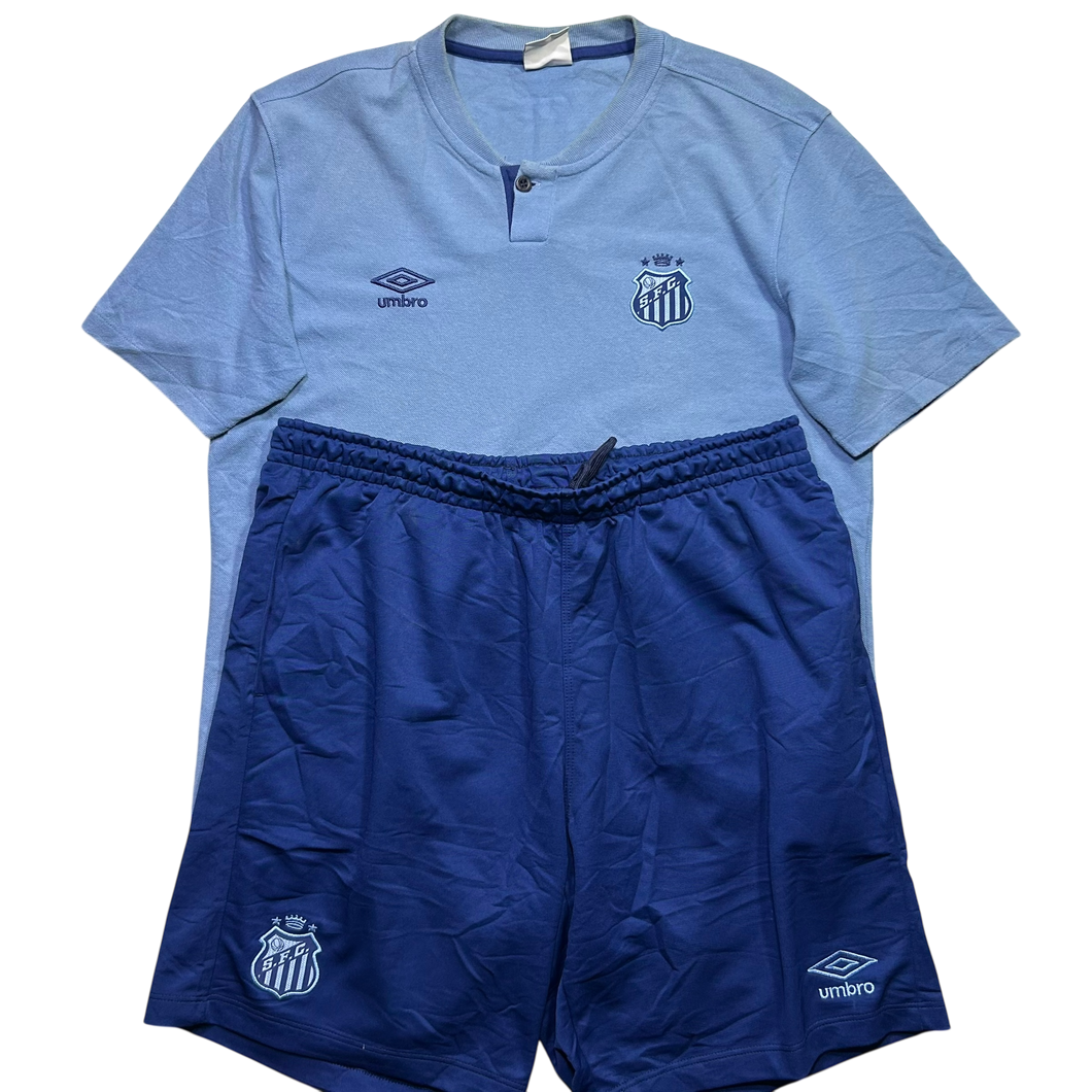 Santos 2024 M