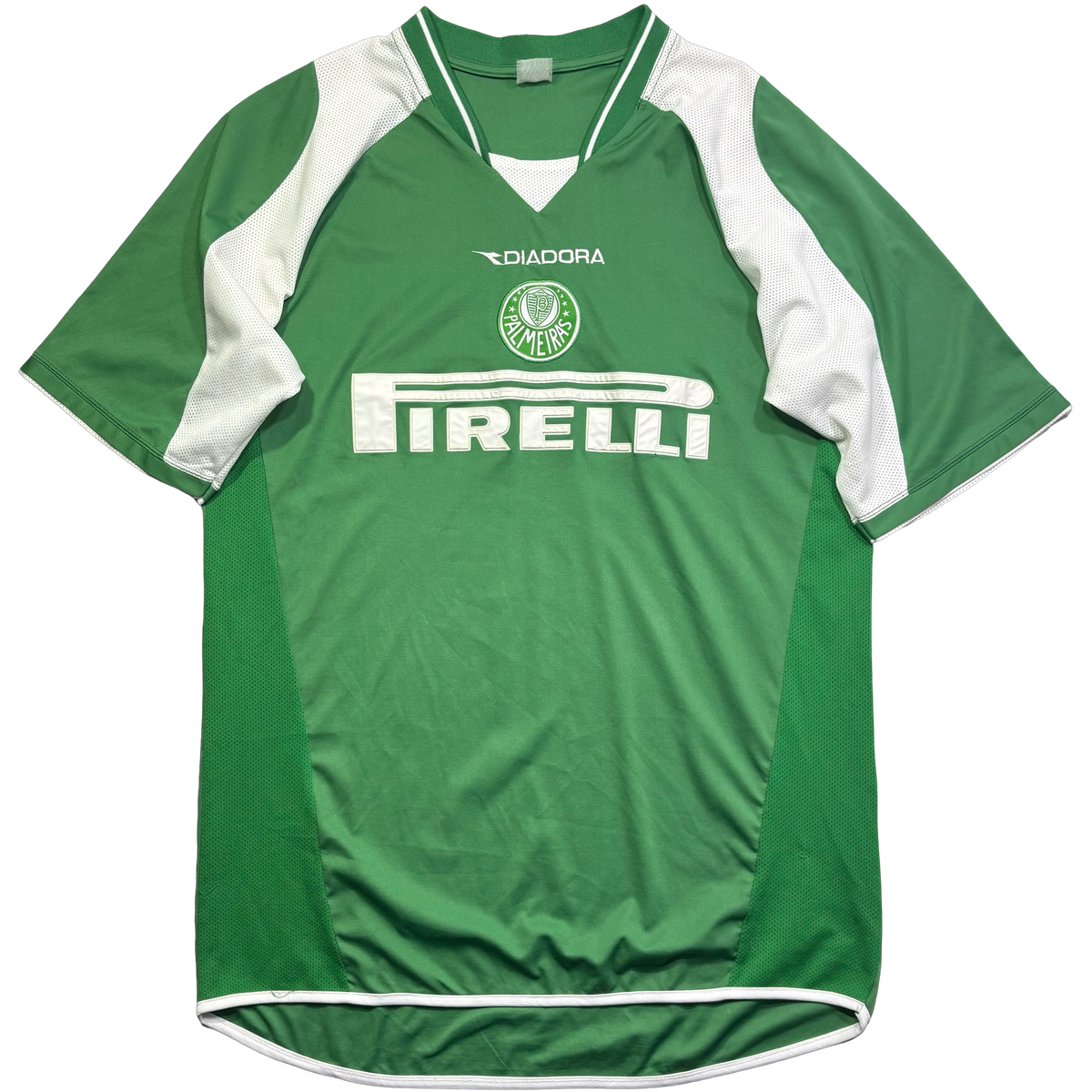 Palmeiras 2003 GG