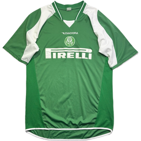 Palmeiras 2003 GG