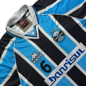 Grêmio 2001 GG