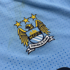 Manchester City 2011 XXL