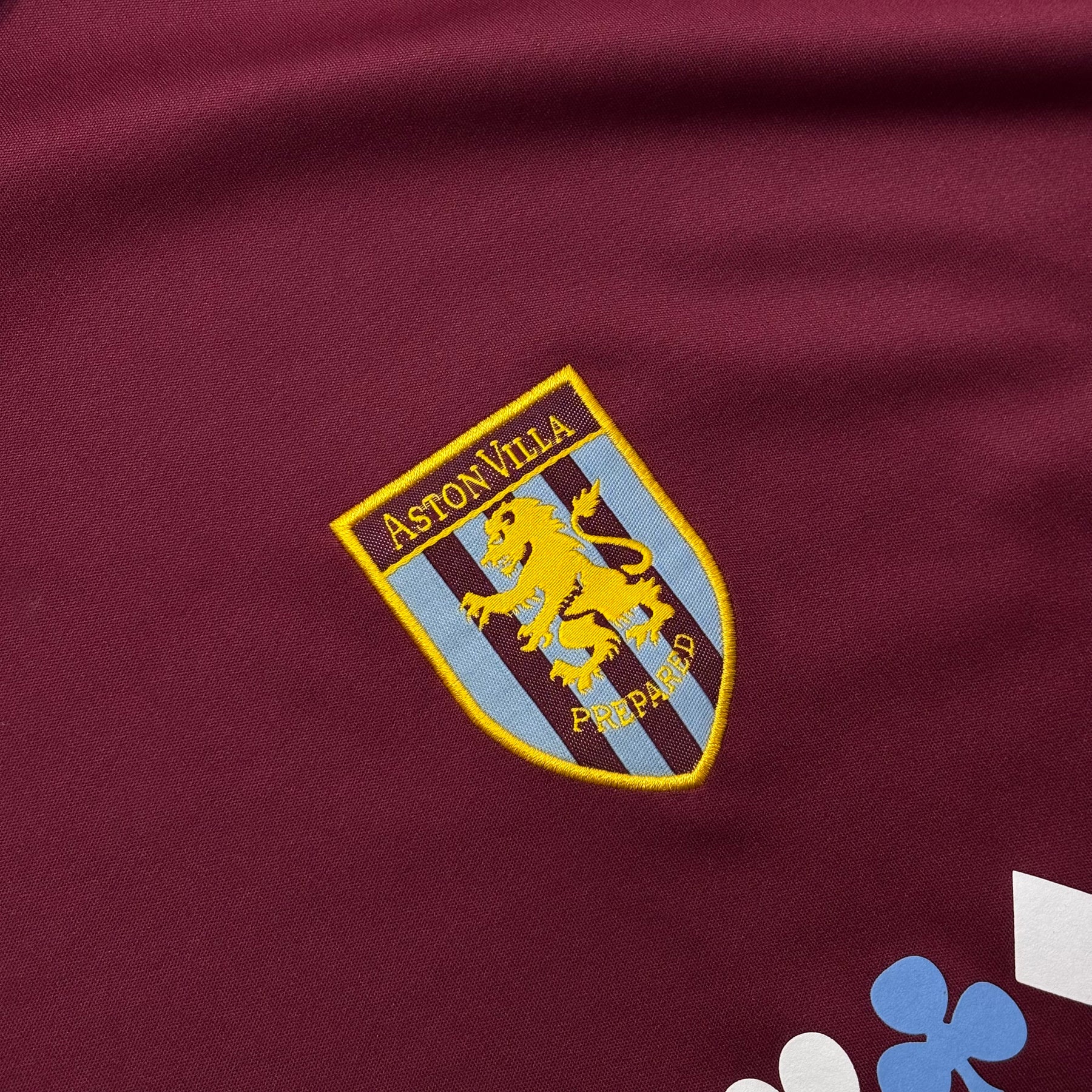 Aston Villa 2006 XXL