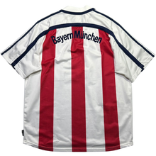 Carregar imagem no visualizador da galeria, Bayern de Munique 2001 GG
