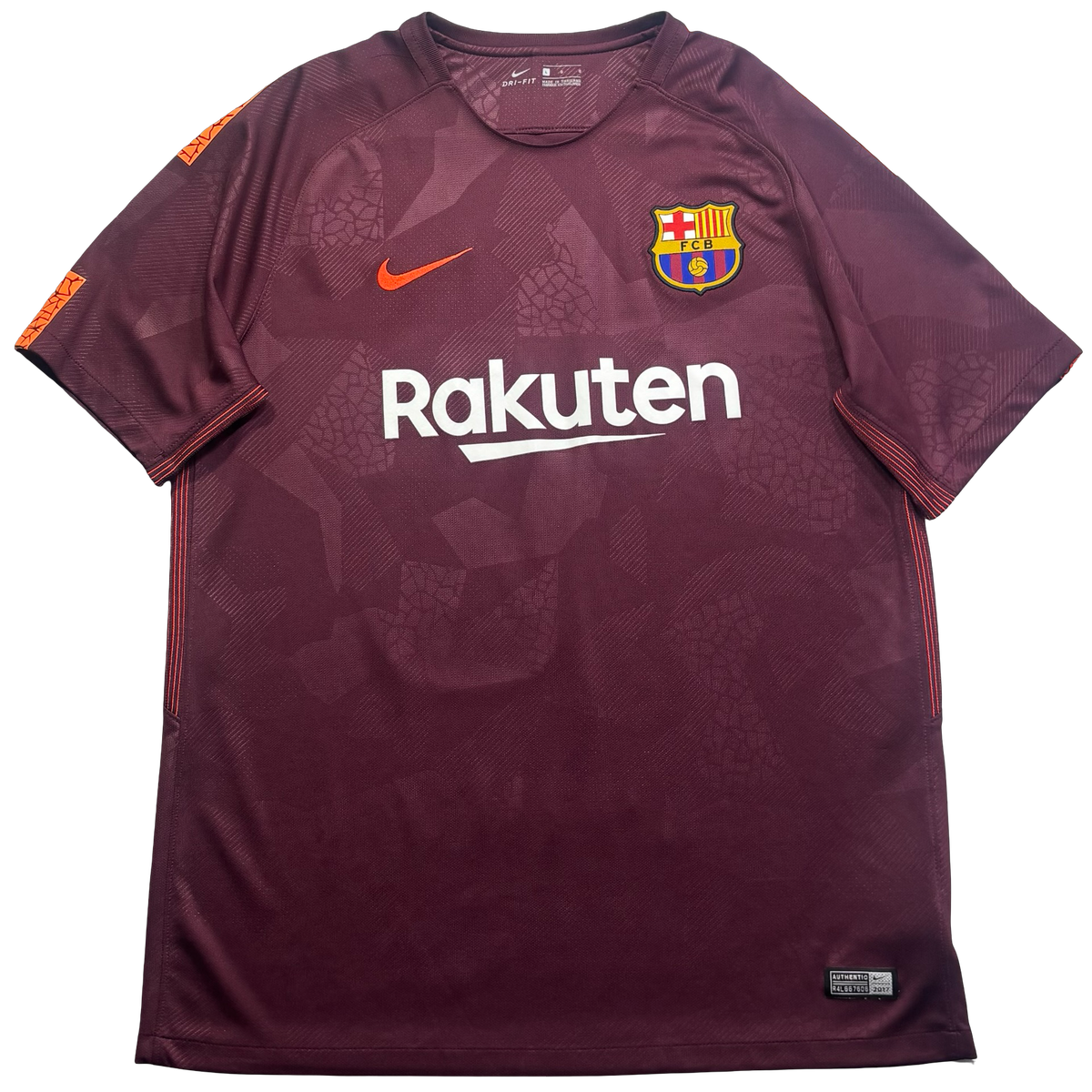 Barcelona 2017 G