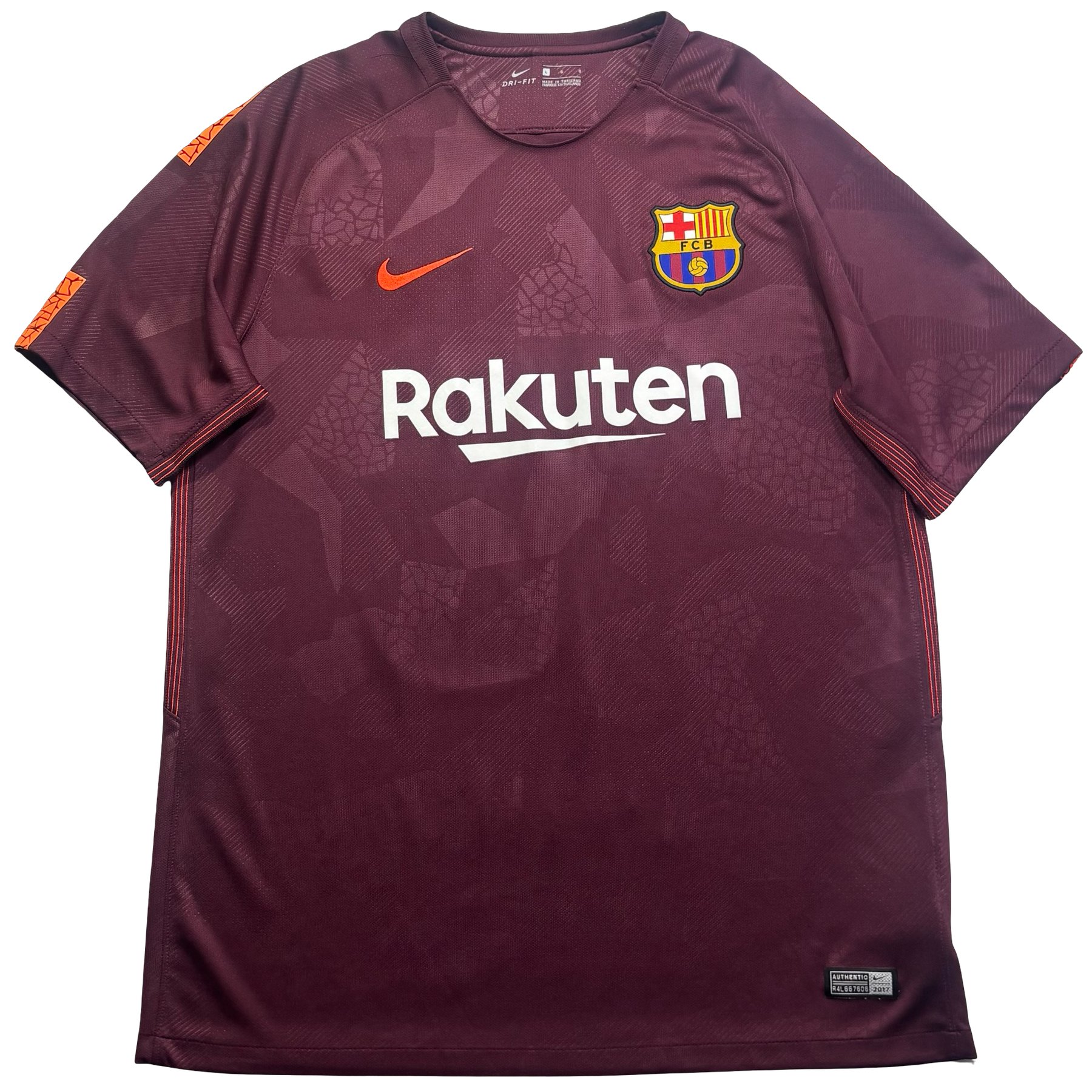 Barcelona 2017 G
